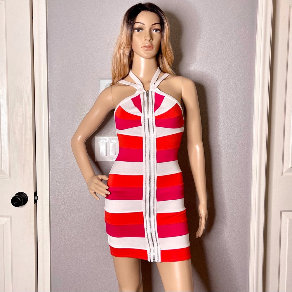Bebe dress